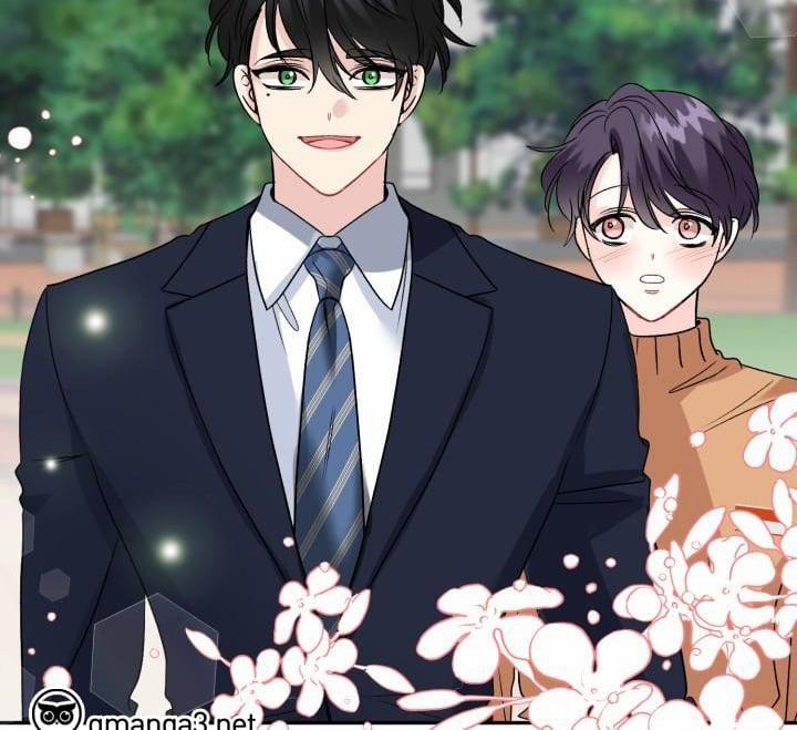 Xác Suất Tình Yêu 0 Side Story 9 trang 115