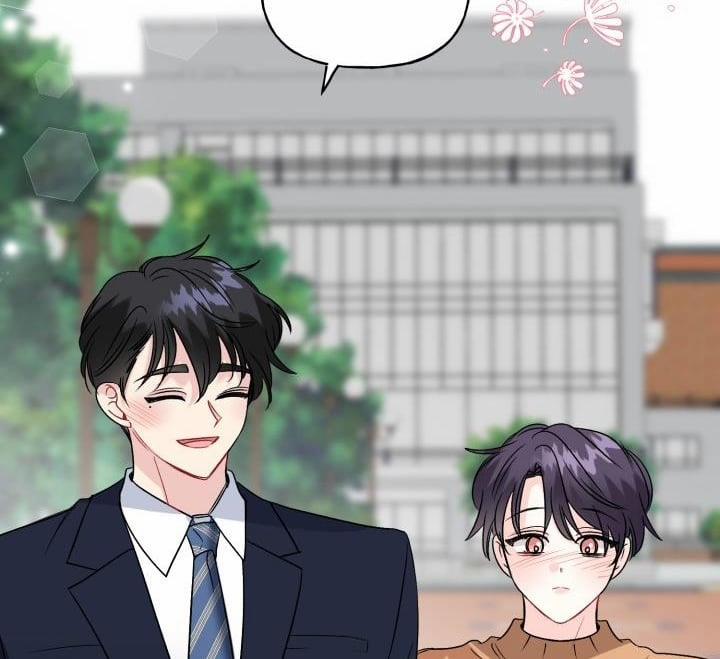 Xác Suất Tình Yêu 0 Side Story 9 trang 130