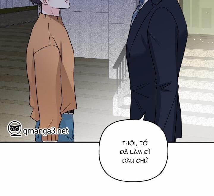 Xác Suất Tình Yêu 0 Side Story 9 trang 138