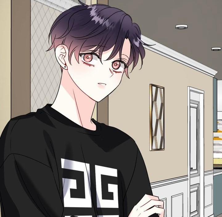 Xác Suất Tình Yêu 0 Side Story 9 trang 158