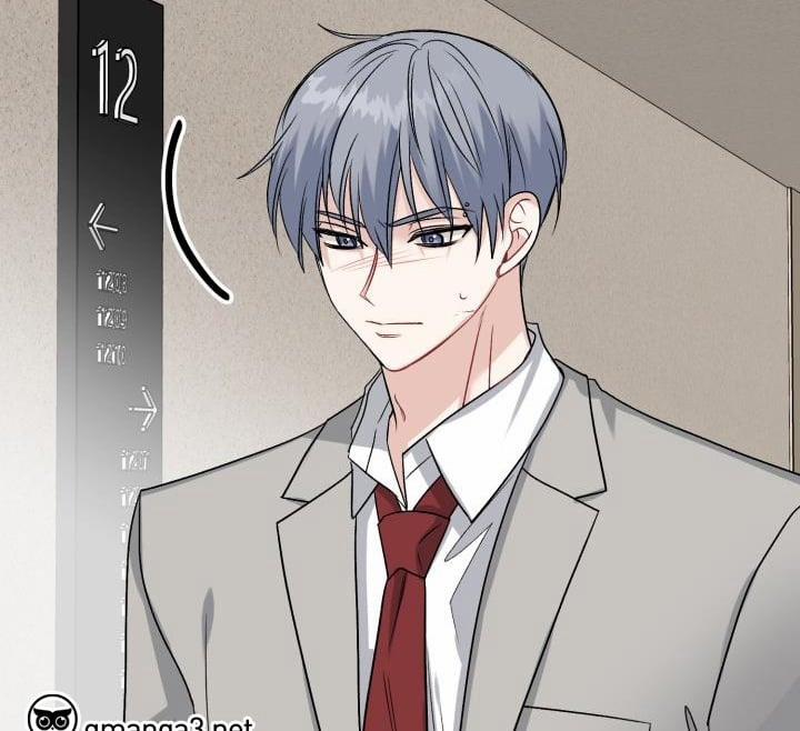 Xác Suất Tình Yêu 0 Side Story 9 trang 16