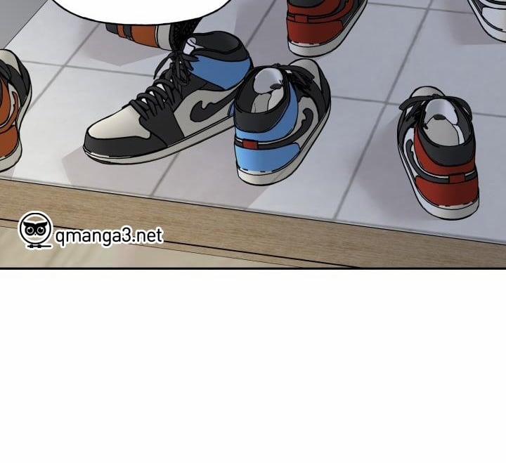 Xác Suất Tình Yêu 0 Side Story 9 trang 20