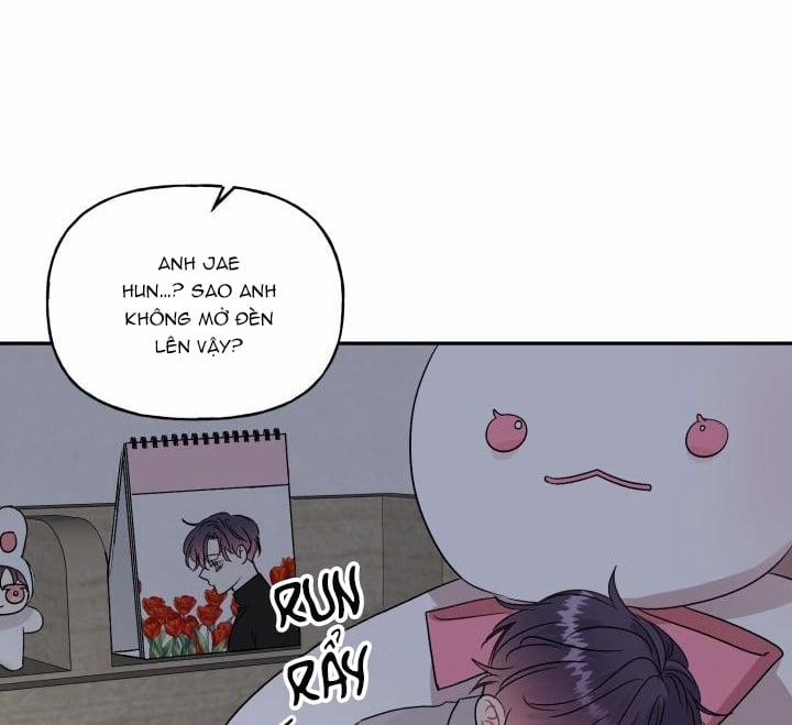 Xác Suất Tình Yêu 0 Side Story 9 trang 23