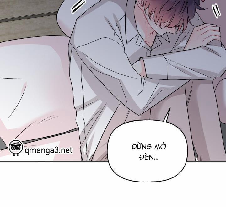 Xác Suất Tình Yêu 0 Side Story 9 trang 24