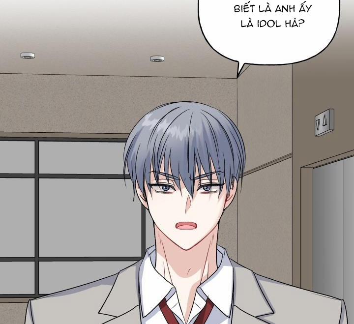 Xác Suất Tình Yêu 0 Side Story 9 trang 4