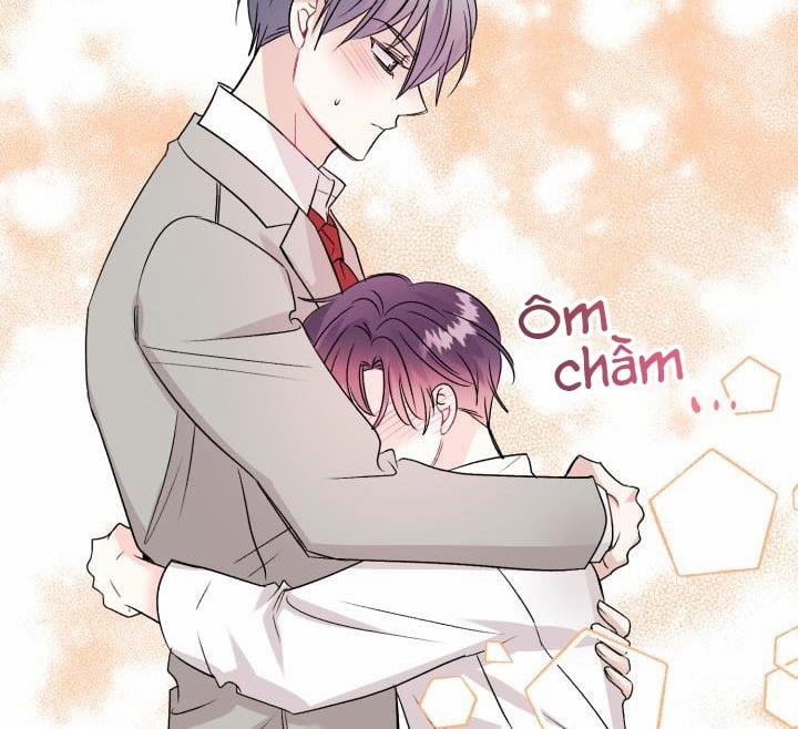 Xác Suất Tình Yêu 0 Side Story 9 trang 41