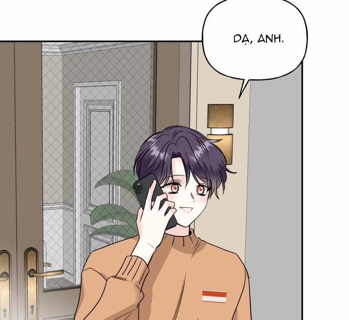 Xác Suất Tình Yêu 0 Side Story 9 trang 45