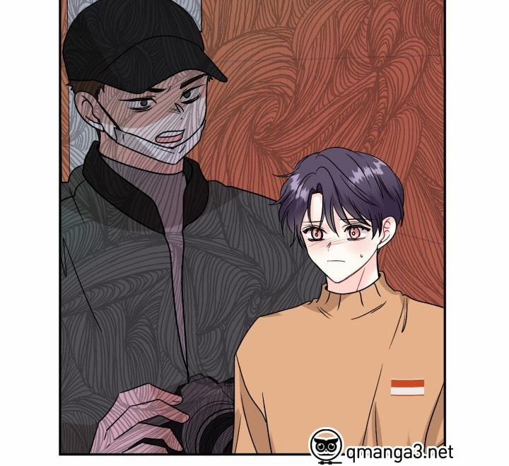 Xác Suất Tình Yêu 0 Side Story 9 trang 49