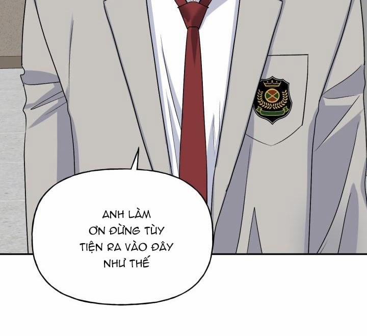 Xác Suất Tình Yêu 0 Side Story 9 trang 5