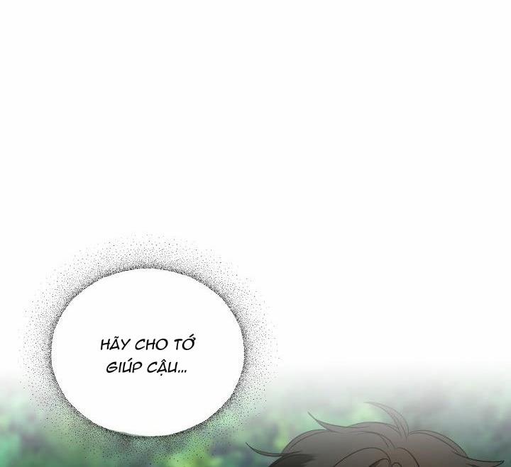 Xác Suất Tình Yêu 0 Side Story 9 trang 50