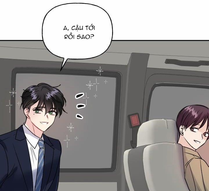 Xác Suất Tình Yêu 0 Side Story 9 trang 60