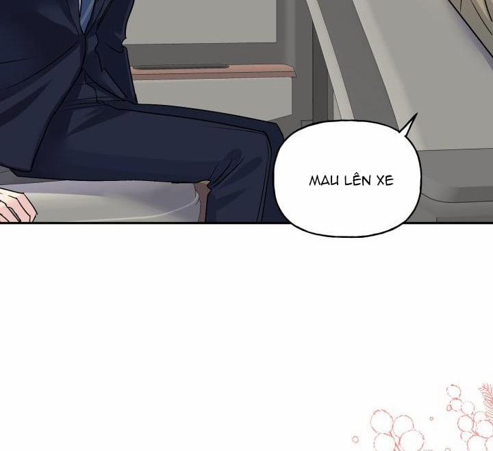 Xác Suất Tình Yêu 0 Side Story 9 trang 61