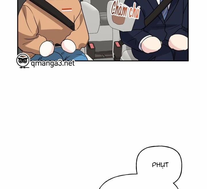 Xác Suất Tình Yêu 0 Side Story 9 trang 72