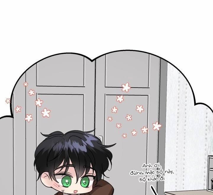 Xác Suất Tình Yêu 0 Side Story 9 trang 79