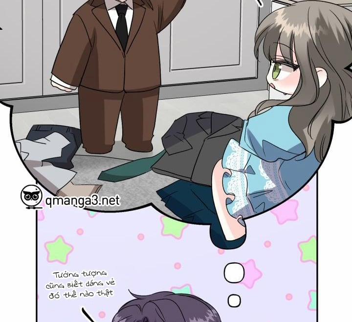 Xác Suất Tình Yêu 0 Side Story 9 trang 80