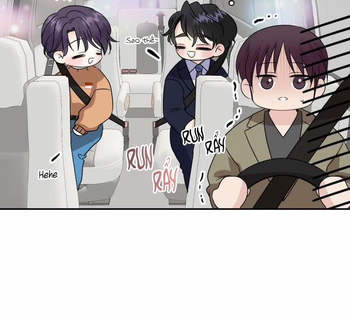 Xác Suất Tình Yêu 0 Side Story 9 trang 89