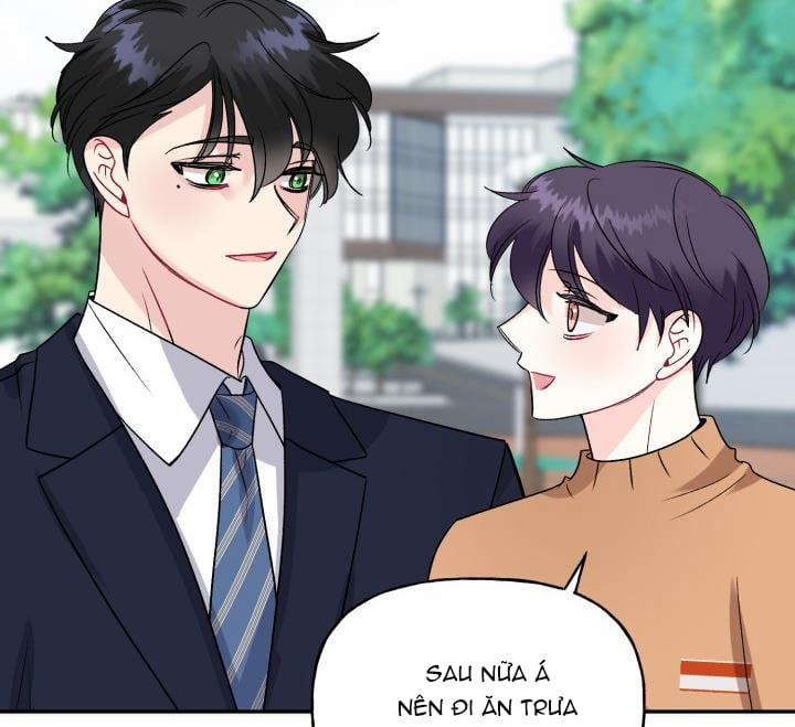 Xác Suất Tình Yêu 0 Side Story 9 trang 99