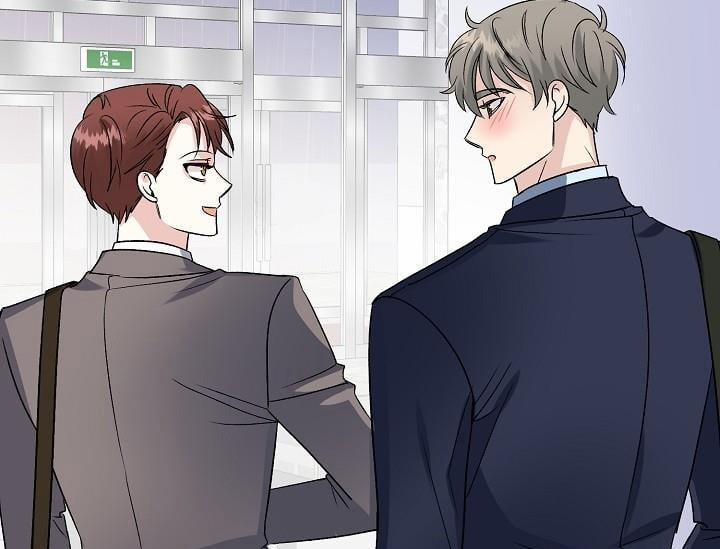 Xác Suất Tình Yêu 36 trang 127