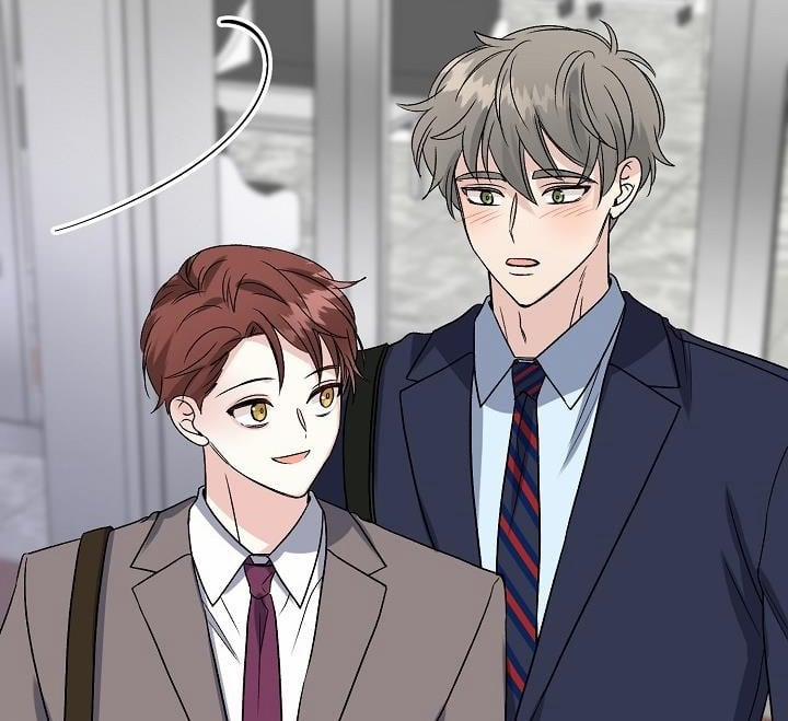 Xác Suất Tình Yêu 36 trang 134