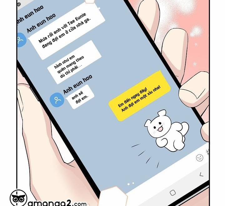 Xác Suất Tình Yêu 36 trang 149