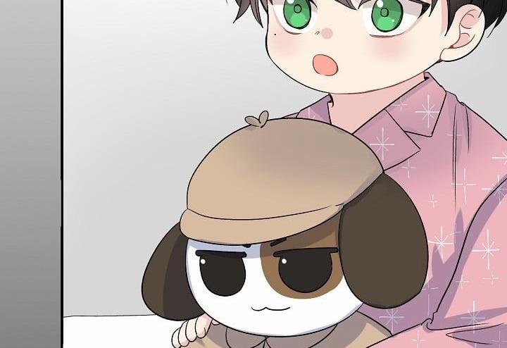 Xác Suất Tình Yêu 36 trang 22