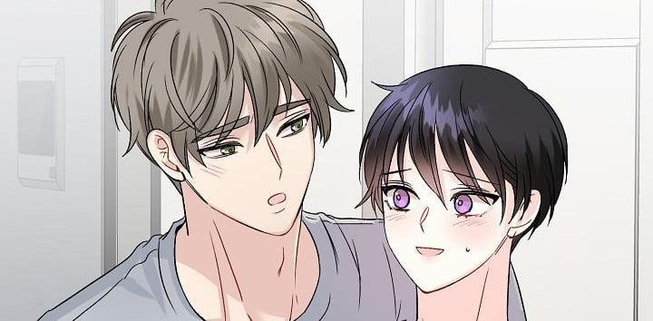 Xác Suất Tình Yêu 37 trang 22