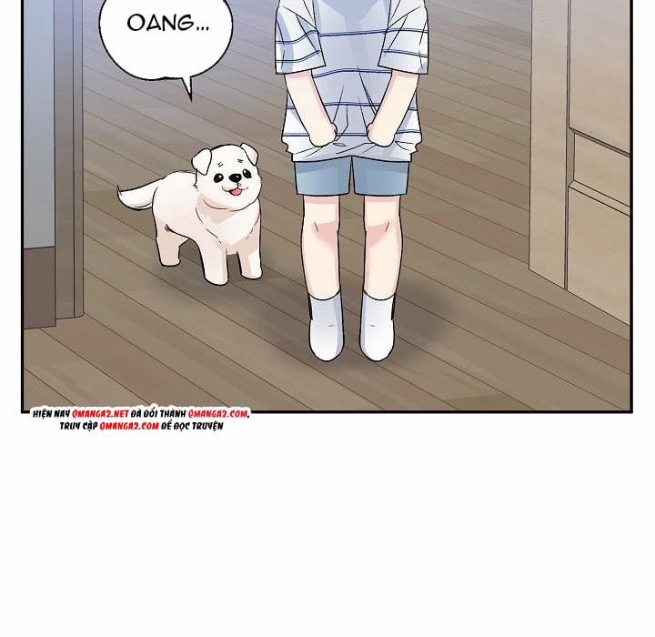 Xác Suất Tình Yêu 38 trang 128