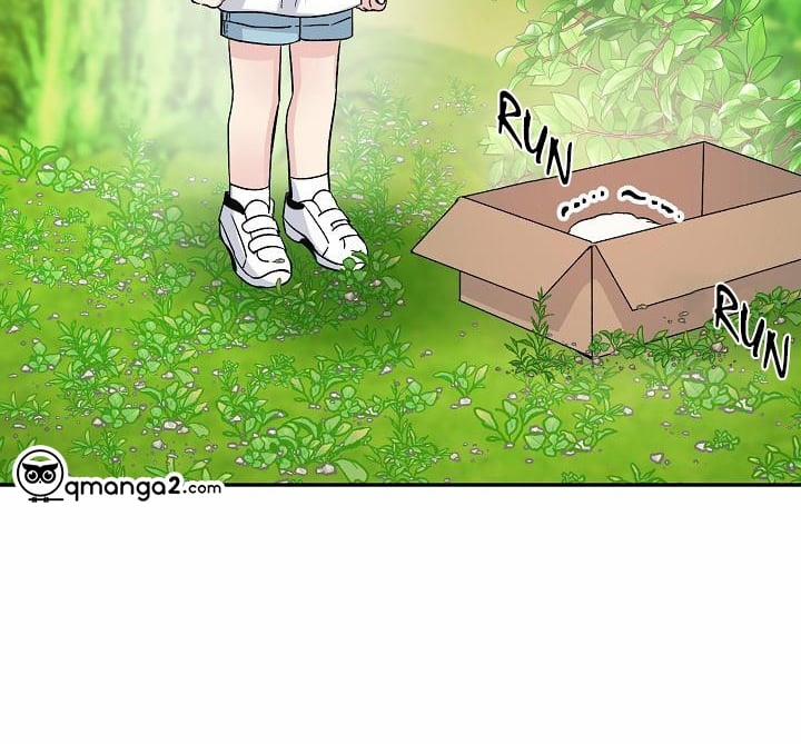 Xác Suất Tình Yêu 38 trang 15