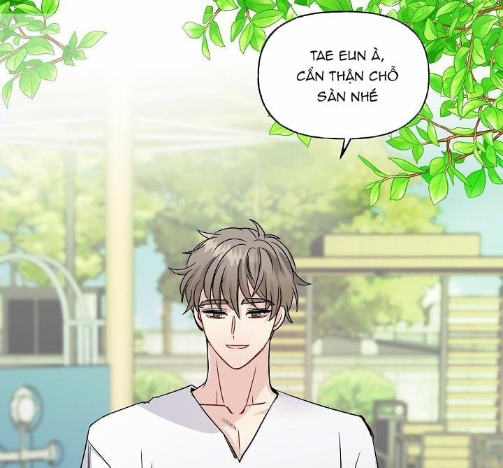 Xác Suất Tình Yêu 38 trang 3