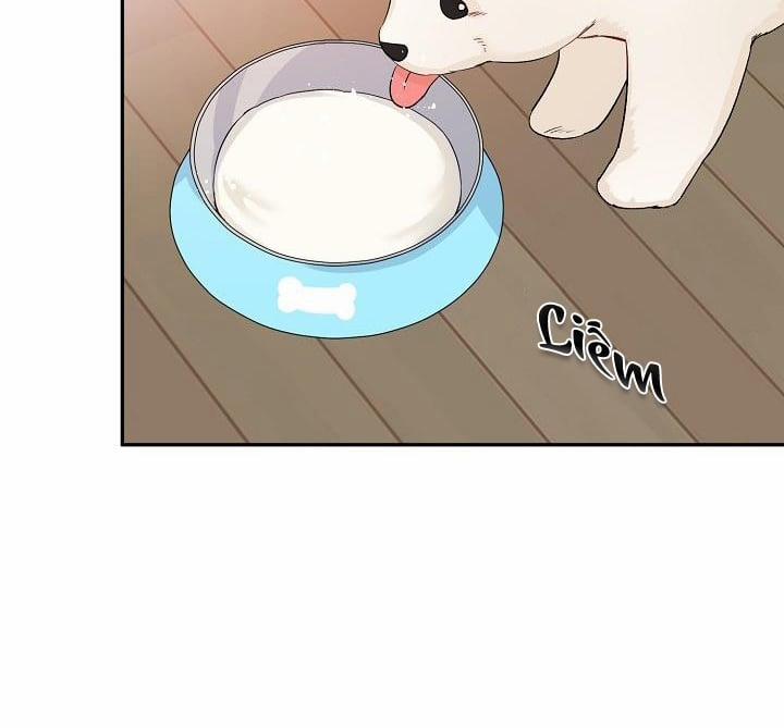 Xác Suất Tình Yêu 38 trang 46