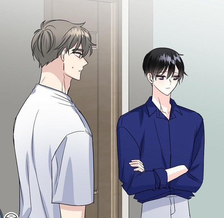 Xác Suất Tình Yêu 38 trang 96