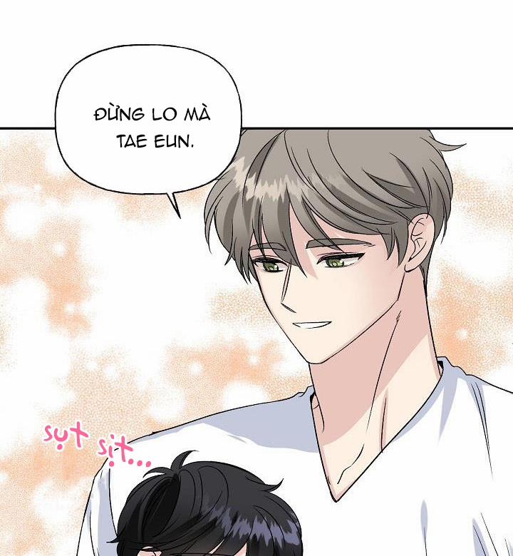 Xác Suất Tình Yêu 39 trang 110