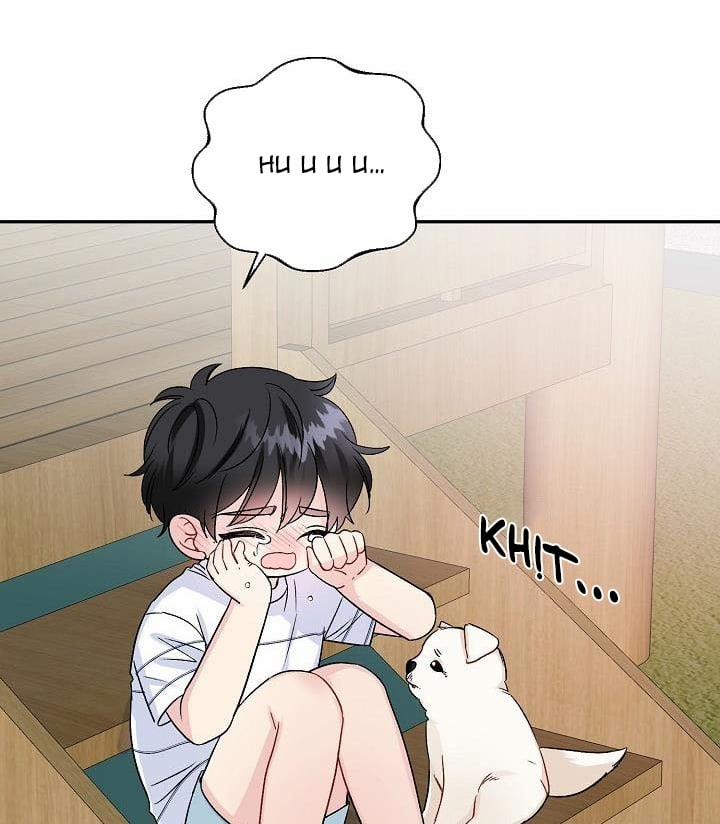 Xác Suất Tình Yêu 39 trang 14