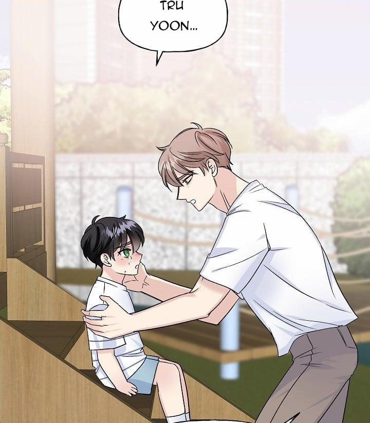 Xác Suất Tình Yêu 39 trang 17