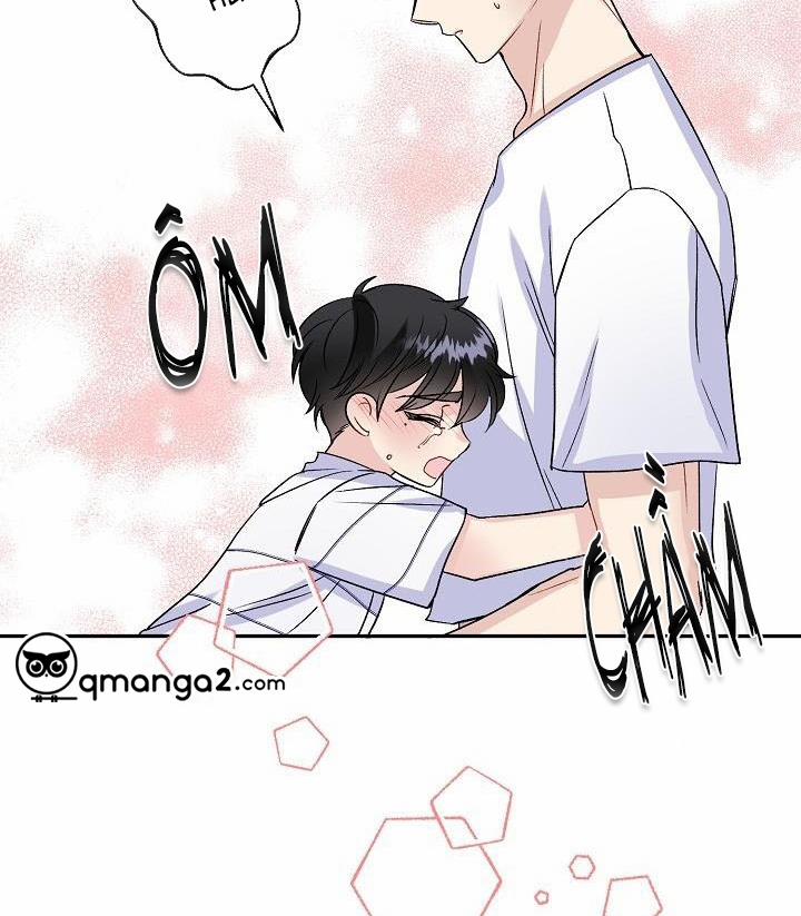 Xác Suất Tình Yêu 39 trang 19