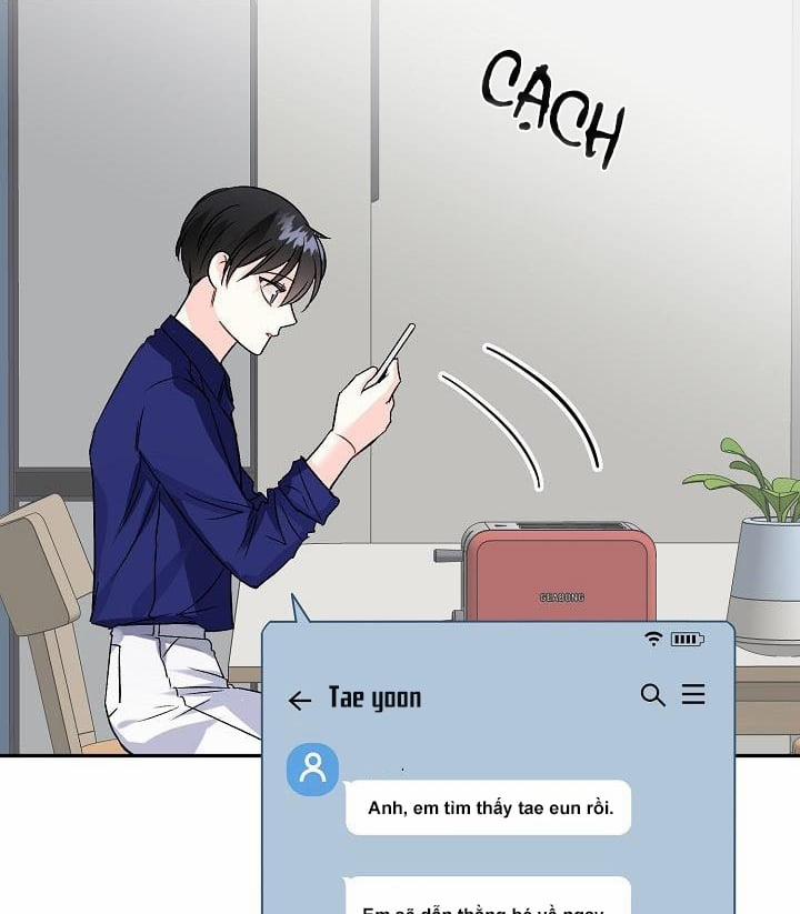 Xác Suất Tình Yêu 39 trang 27