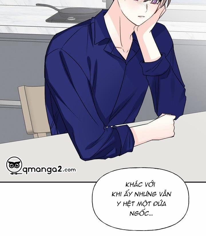 Xác Suất Tình Yêu 39 trang 31
