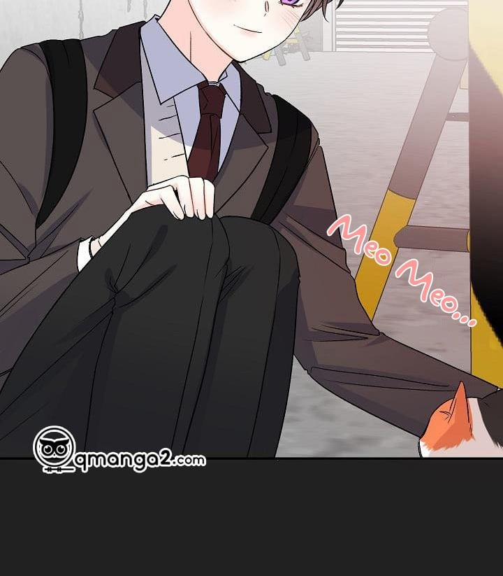 Xác Suất Tình Yêu 39 trang 35