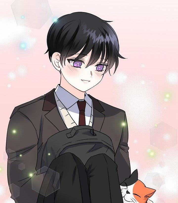 Xác Suất Tình Yêu 39 trang 40