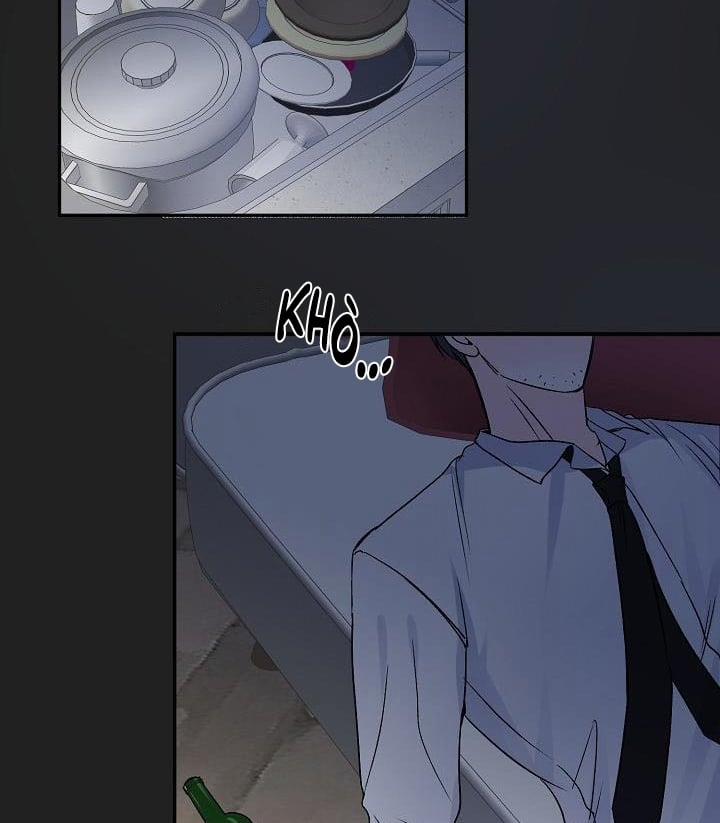 Xác Suất Tình Yêu 39 trang 45