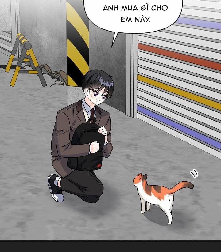 Xác Suất Tình Yêu 39 trang 55