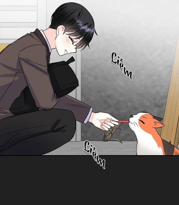 Xác Suất Tình Yêu 39 trang 58