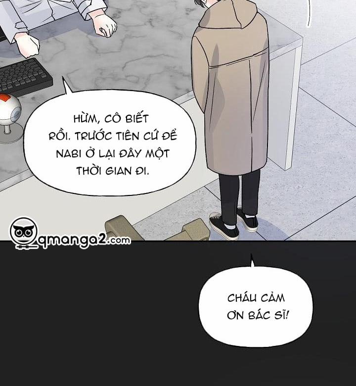 Xác Suất Tình Yêu 39 trang 75