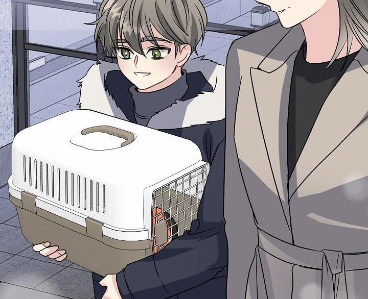 Xác Suất Tình Yêu 40 trang 110