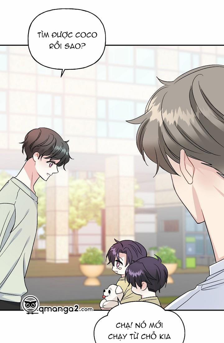 Xác Suất Tình Yêu 40 trang 16