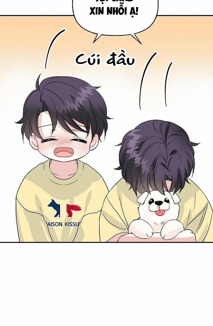 Xác Suất Tình Yêu 40 trang 23