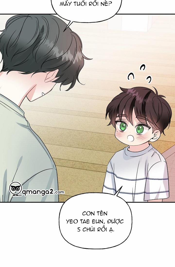 Xác Suất Tình Yêu 40 trang 30