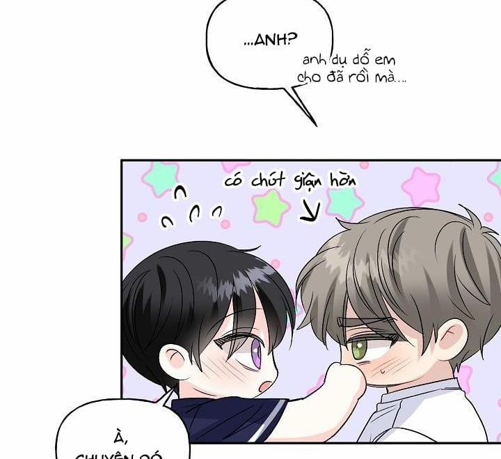 Xác Suất Tình Yêu 41 trang 130