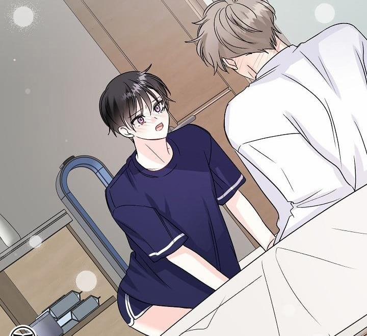 Xác Suất Tình Yêu 41 trang 132