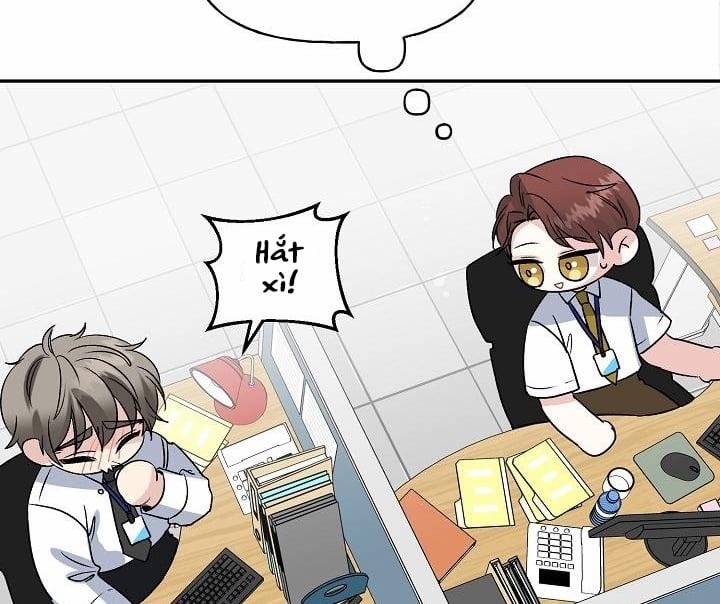 Xác Suất Tình Yêu 41 trang 17